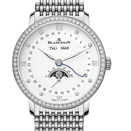 Blancpain Villeret 6264 4628 MMB