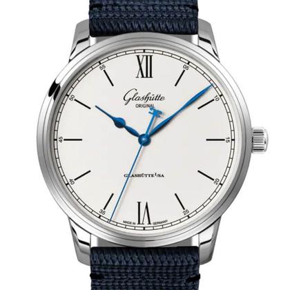 Glashütte Original Senator Excellence 1-36-01-01-02-64