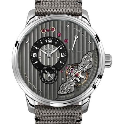 Glashütte Original PanoInverse 1-66-06-04-22-66