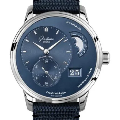 Glashütte Original PanoMaticLunar 1-90-02-46-32-64