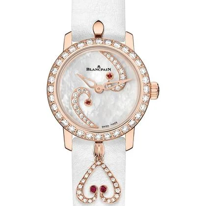 Blancpain Women 0063A 2954 63A