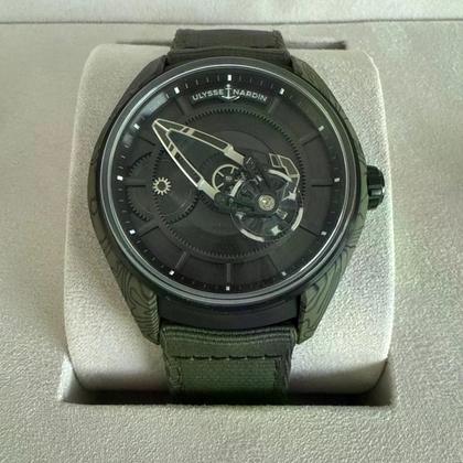 Ulysse Nardin Freak 2303-270-2A-KAKI/0B