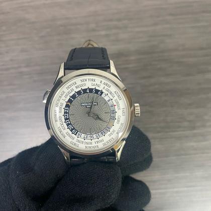 Patek Philippe World Time 5230G-001