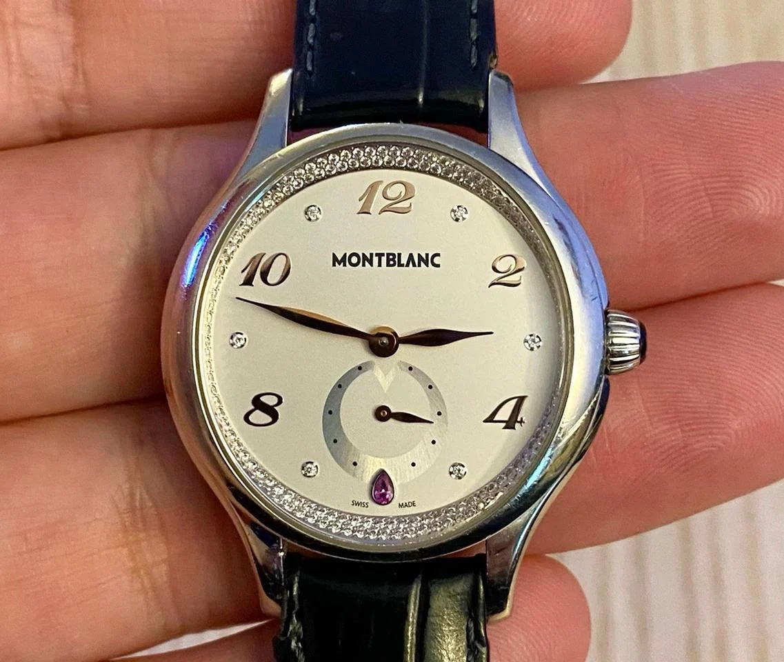 Montblanc Princess Grace De Monaco 106884