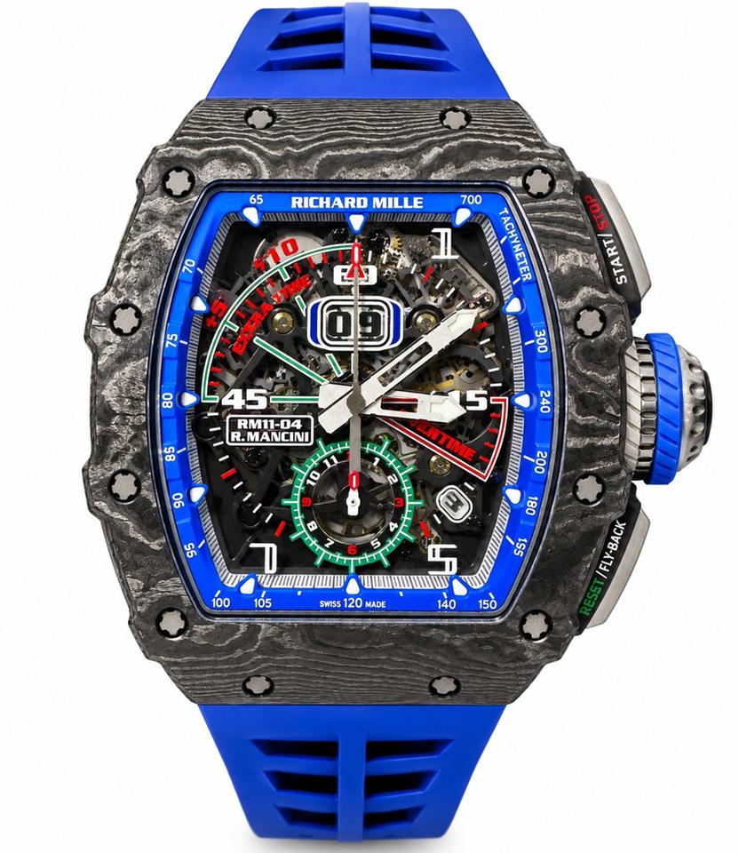 Richard Mille RM 011 RM11-04