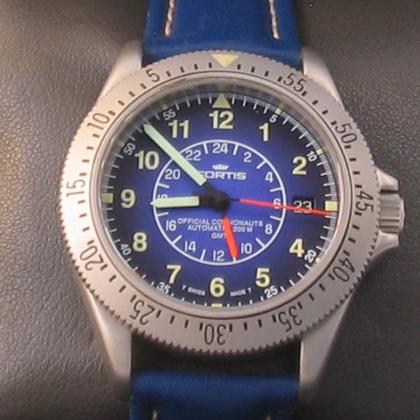 Fortis 611.22.15L