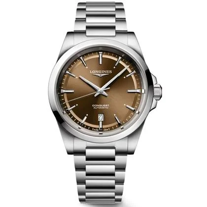 Longines Conquest L3.830.4.62.6