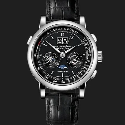 A. Lange & Söhne Datograph 740.036