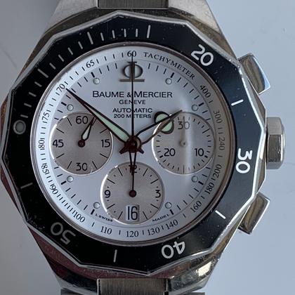 Baume & Mercier Riviera 65599
