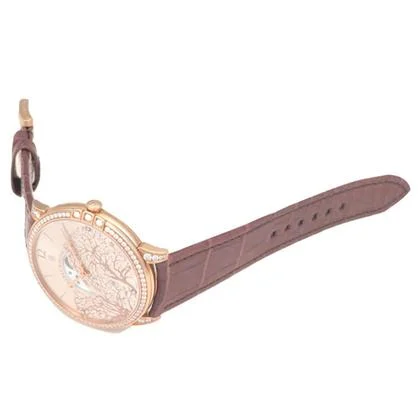 Harry Winston Midnight MIDQMP39RR001