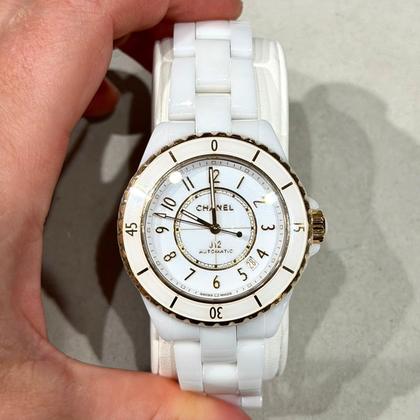 Chanel J12 H9540