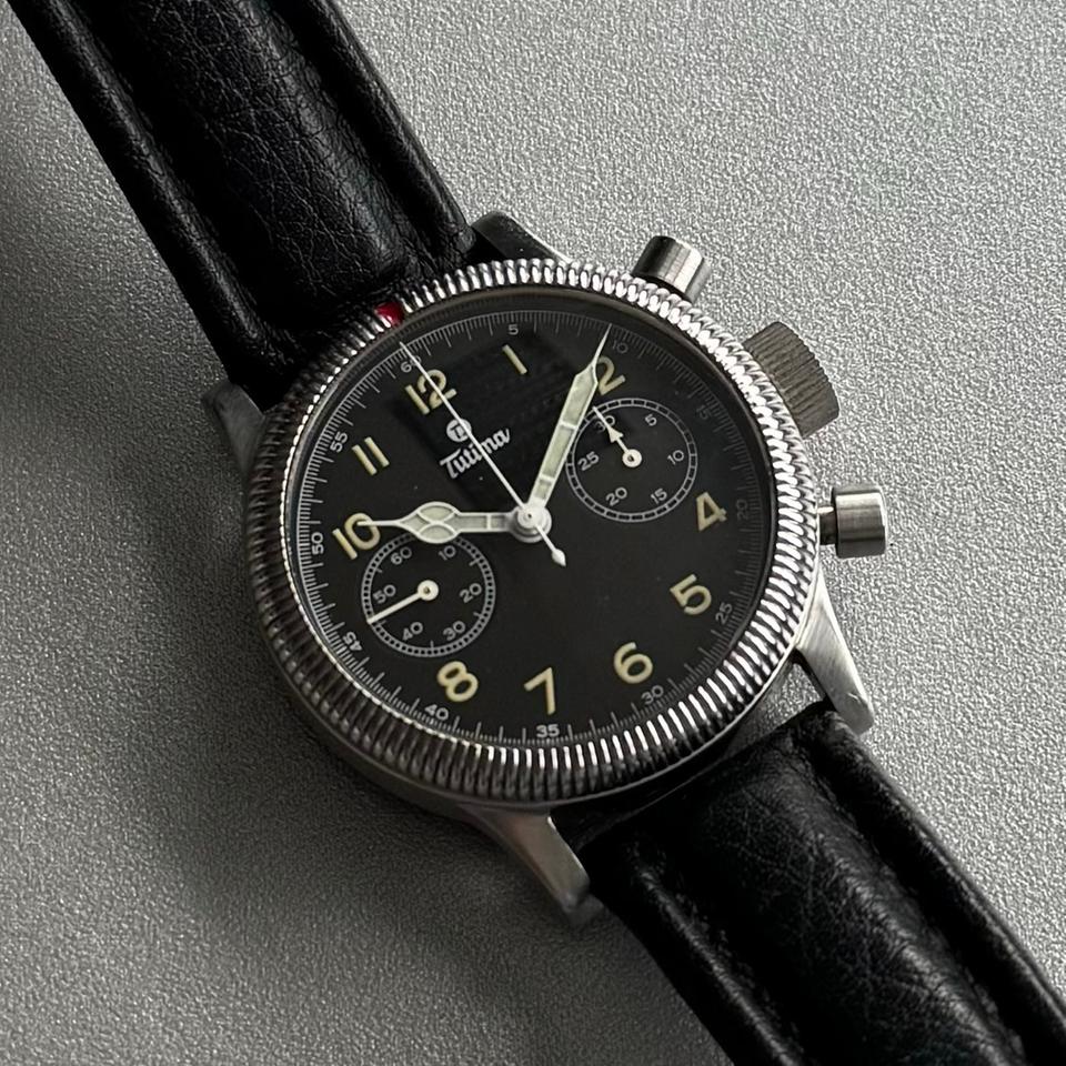Tutima Grand Classic 783-01