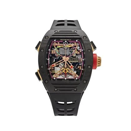 Richard Mille RM 50-01