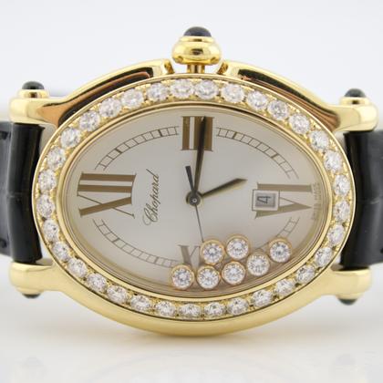Chopard Happy Sport 27/7000-23