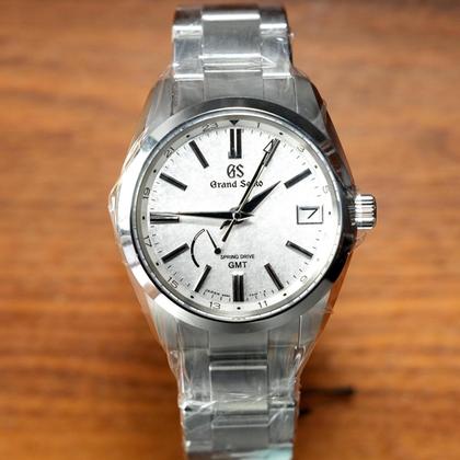 Grand Seiko Heritage Collection SBGE279