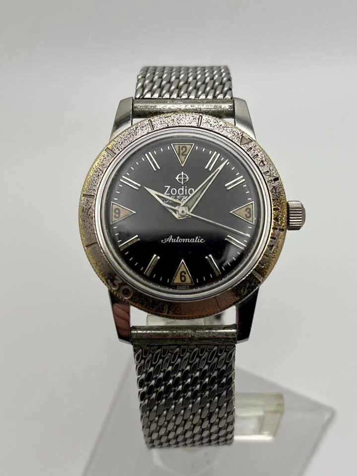 Zodiac Sea Wolf 699