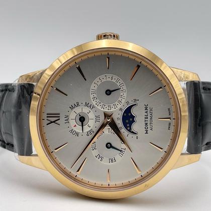 Montblanc Heritage Spirit 110714