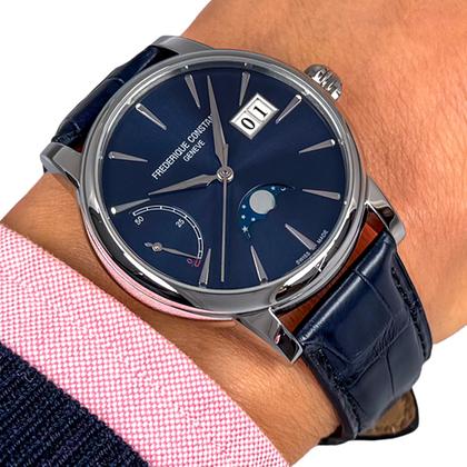 Frederique Constant Manufacture Classic FC-735N3H6