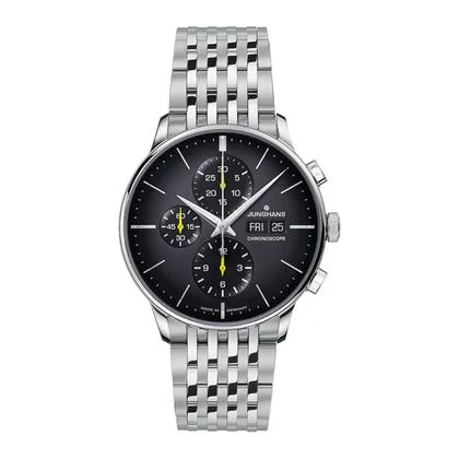 Junghans Meister Chronoscope 27/4429.47