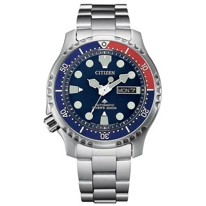 Citizen Promaster Marine NY0086-83L