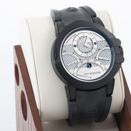Harry Winston Ocean OCEACT44ZZ007