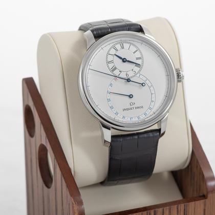 Jaquet-Droz Grande Seconde J008030240