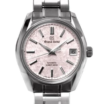 Grand Seiko Heritage Collection SBGH341G