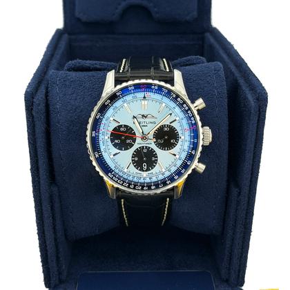 Breitling Navitimer 1 B01 Chronograph AB0138241C1P1