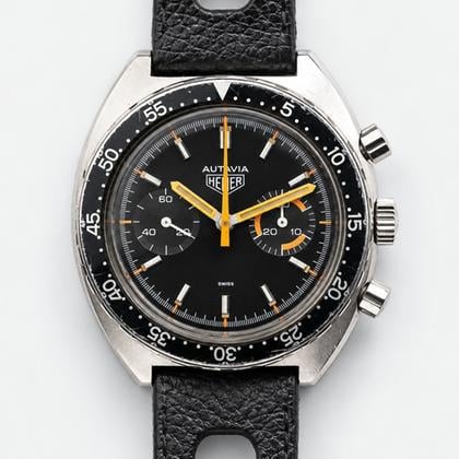 Heuer 73363