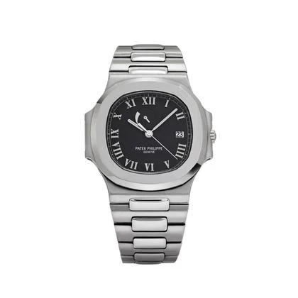Patek Philippe Nautilus 3710/1A-001