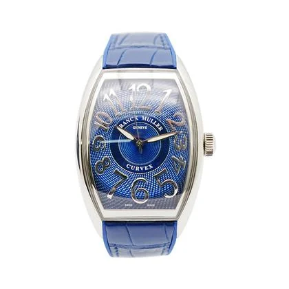 Franck Muller Vanguard 36 CX SCAT AC AC