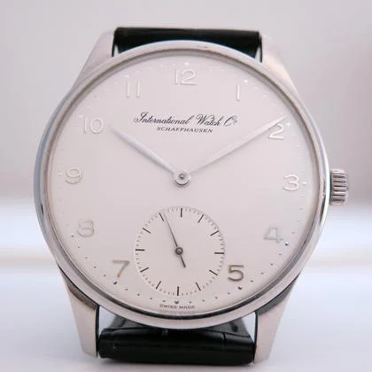 IWC Portuguese IW5441