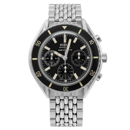 Doxa Sub 798.10.101.10