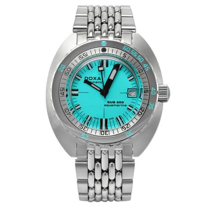 Doxa Sub 821.10.241.10