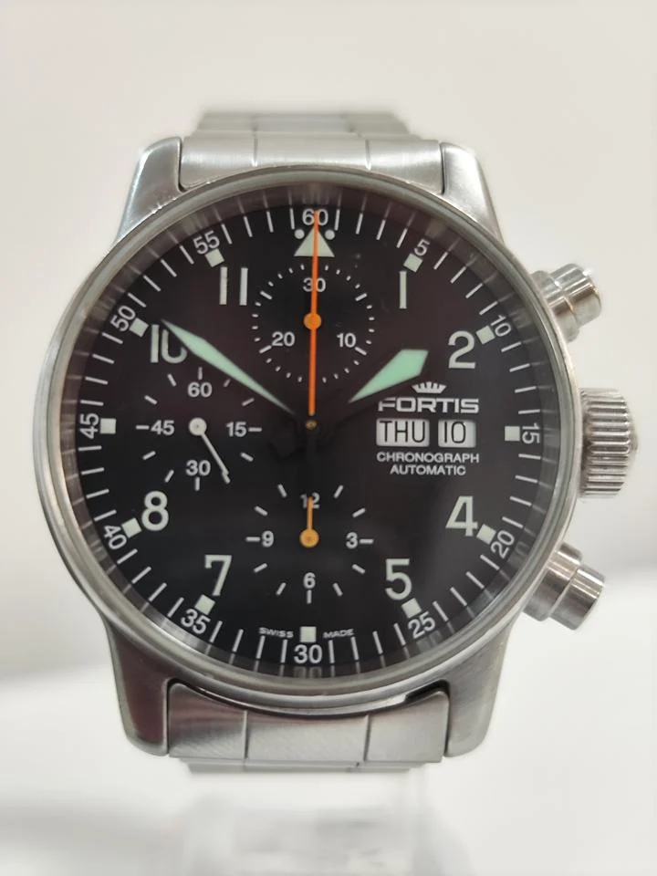 Fortis B-42 Flieger 597.10.141