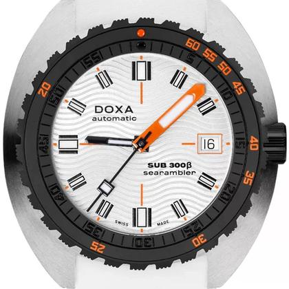 Doxa Sub 830.10.021.23