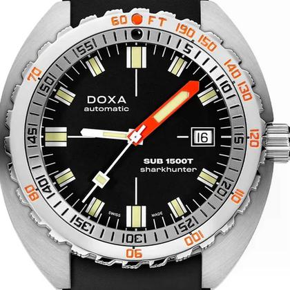 Doxa Sub 883.10.101.20