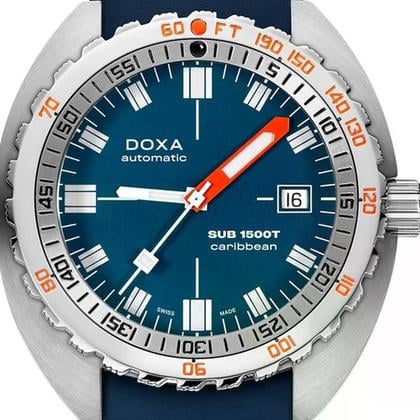 Doxa Sub 883.10.201.32