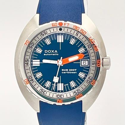 Doxa Sub 804.10.201S.32