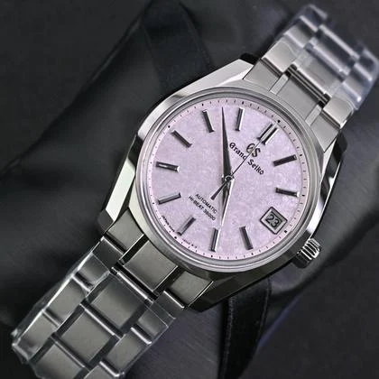 Grand Seiko Heritage Collection SBGH341