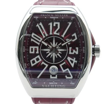 Franck Muller Vanguard V41 SC DT AC NR