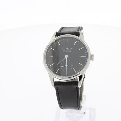 NOMOS Orion Neomatik 396