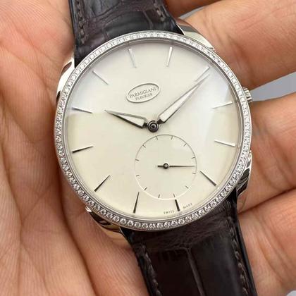 Parmigiani Fleurier Tonda PFC267-1202400