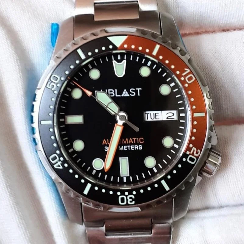Ublast UBSBM40BKO
