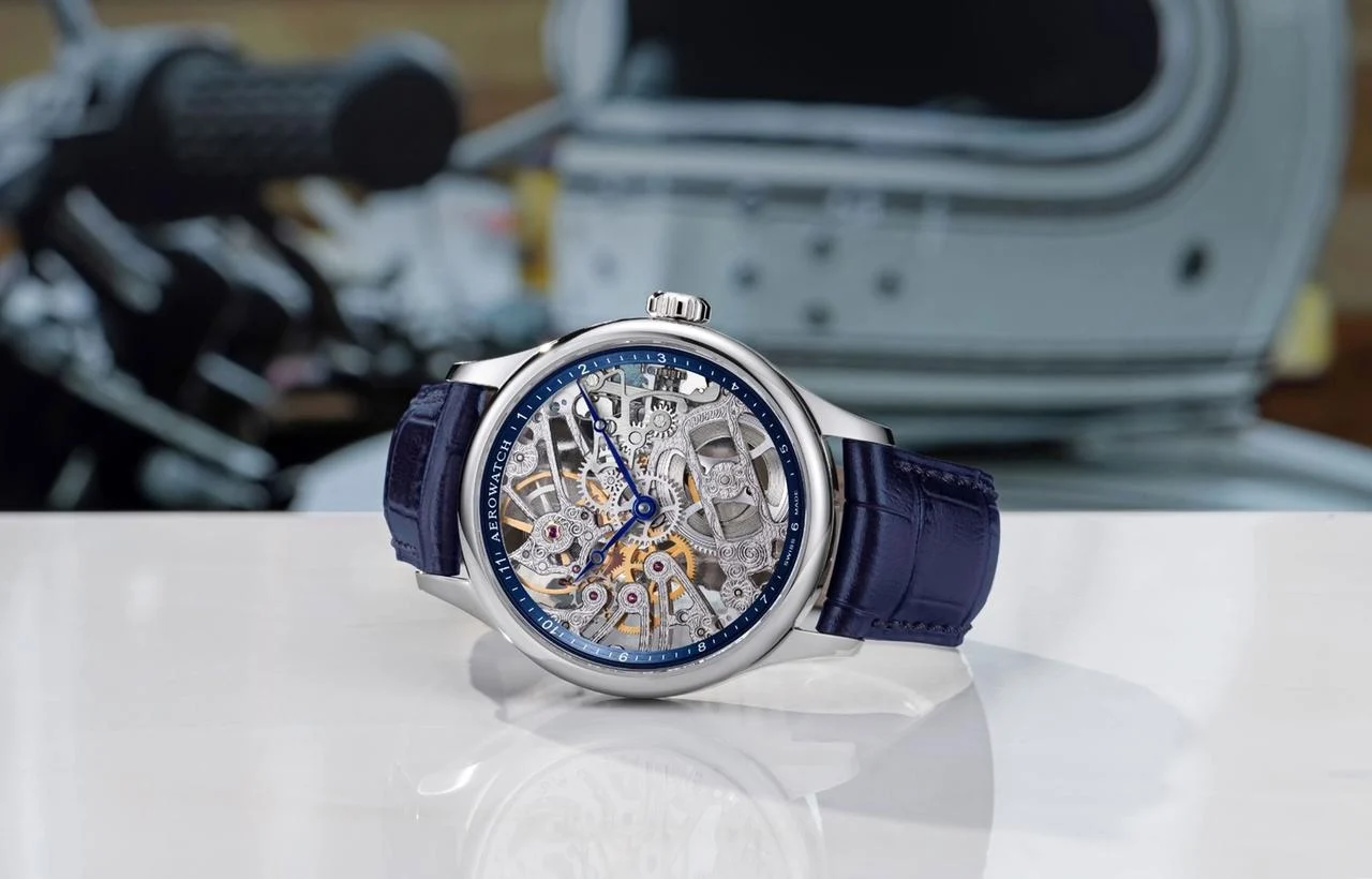 Aerowatch Renaissance 50981 AA03