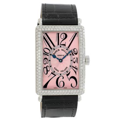 Franck Muller Long Island 1000 SC D