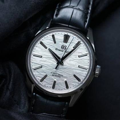 Grand Seiko Evolution 9 Collection SLGW003