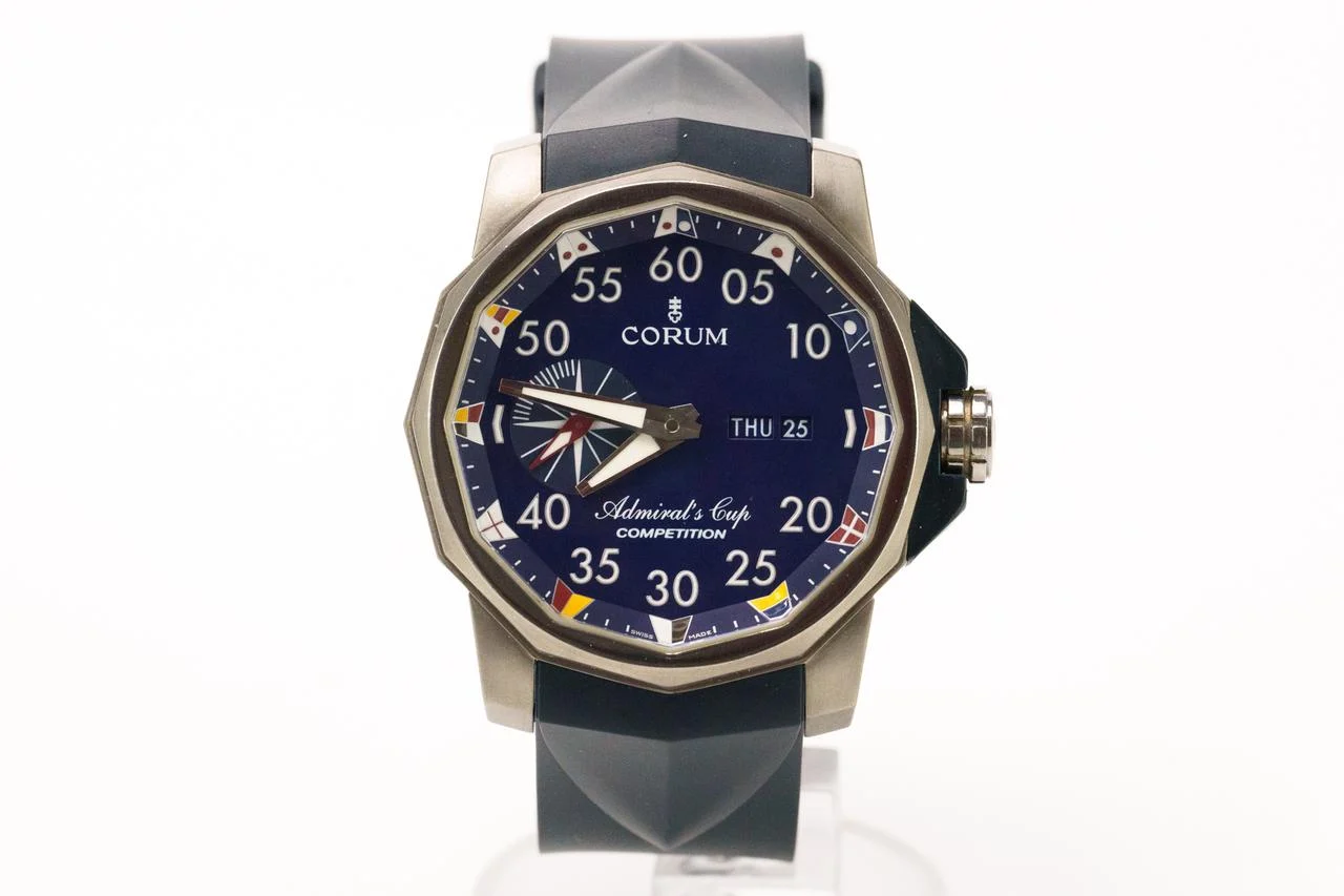 Corum Admiral's Cup Competition 947.933.04/0373 AB12
