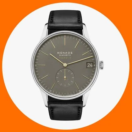 NOMOS Orion Neomatik 364