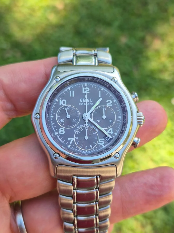 Ebel Le Modulor 9137241